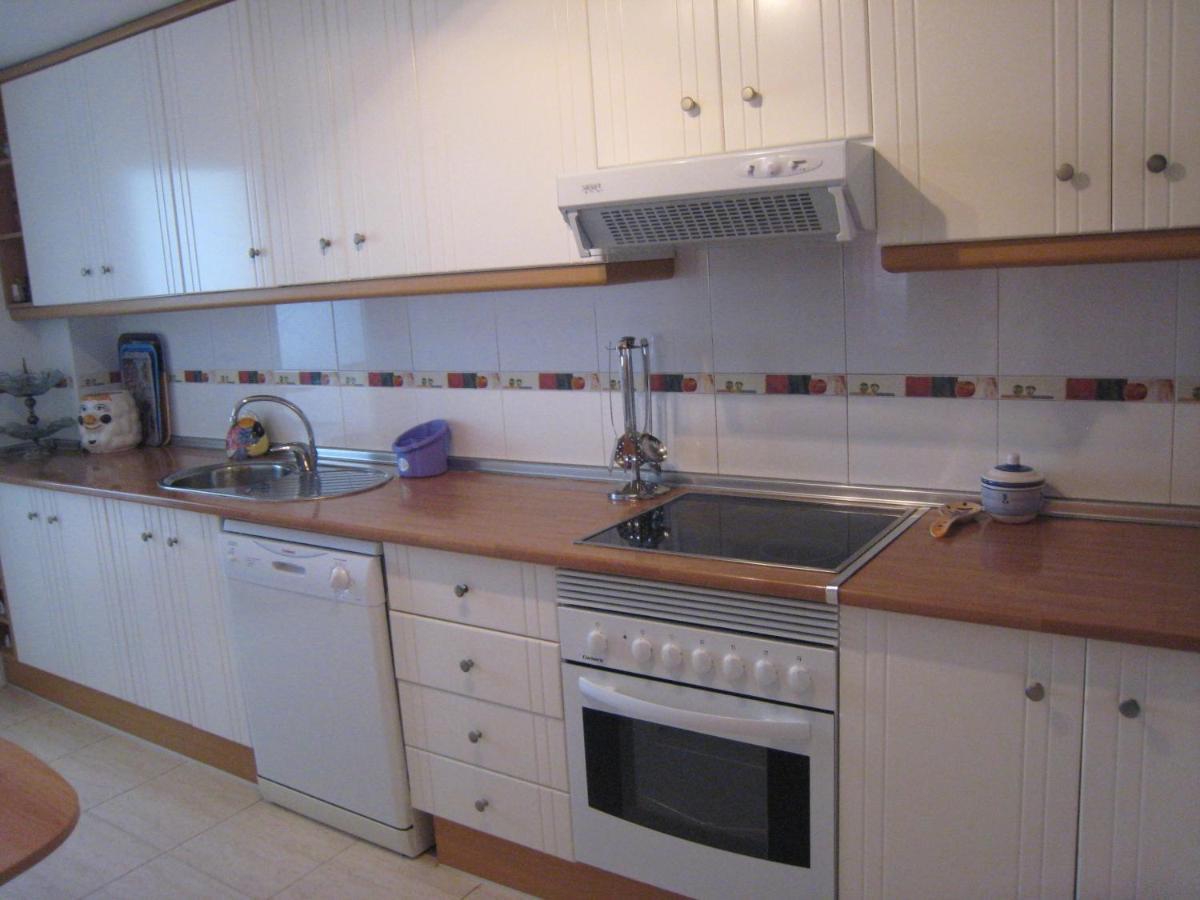 Apartamentos Turisticos Puerto Tomas Maestre Ла Манга Дел Мар Менор Екстериор снимка