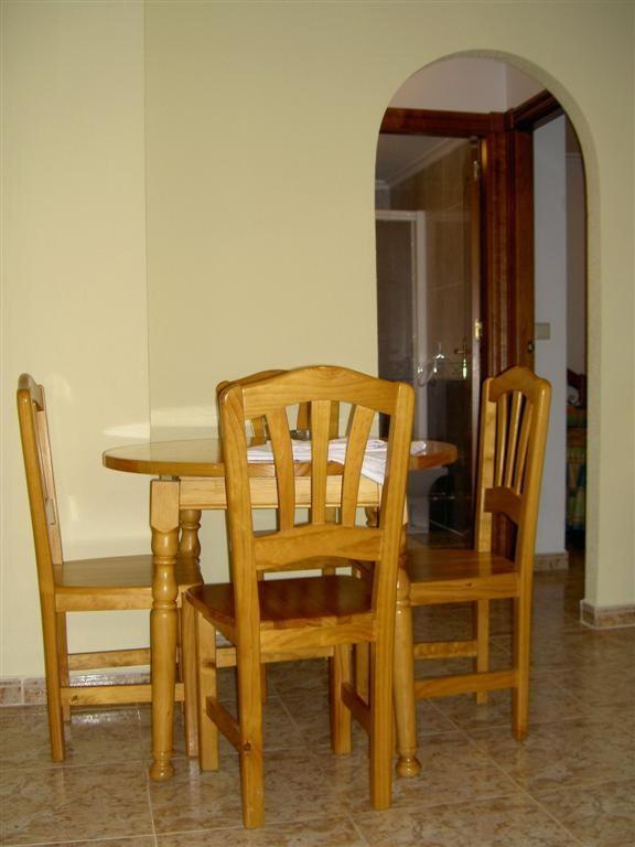 Apartamentos Turisticos Puerto Tomas Maestre Ла Манга Дел Мар Менор Екстериор снимка