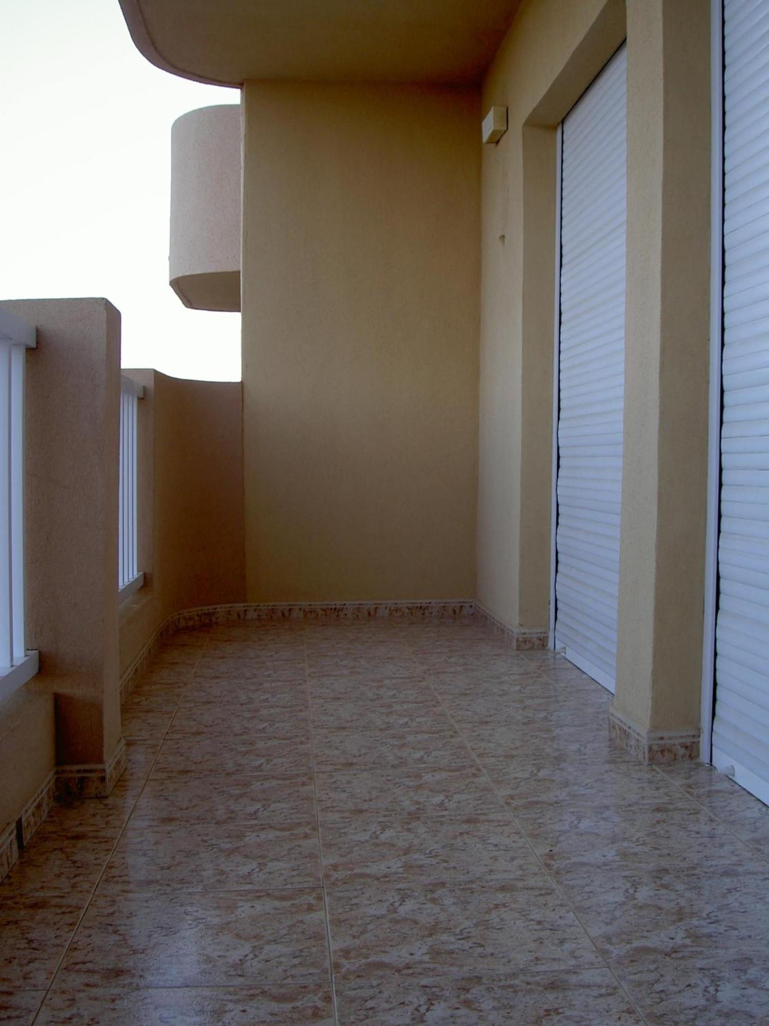 Apartamentos Turisticos Puerto Tomas Maestre Ла Манга Дел Мар Менор Екстериор снимка